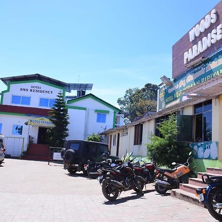 Woods Paradise โกไดกานัล ภายนอก รูปภาพ