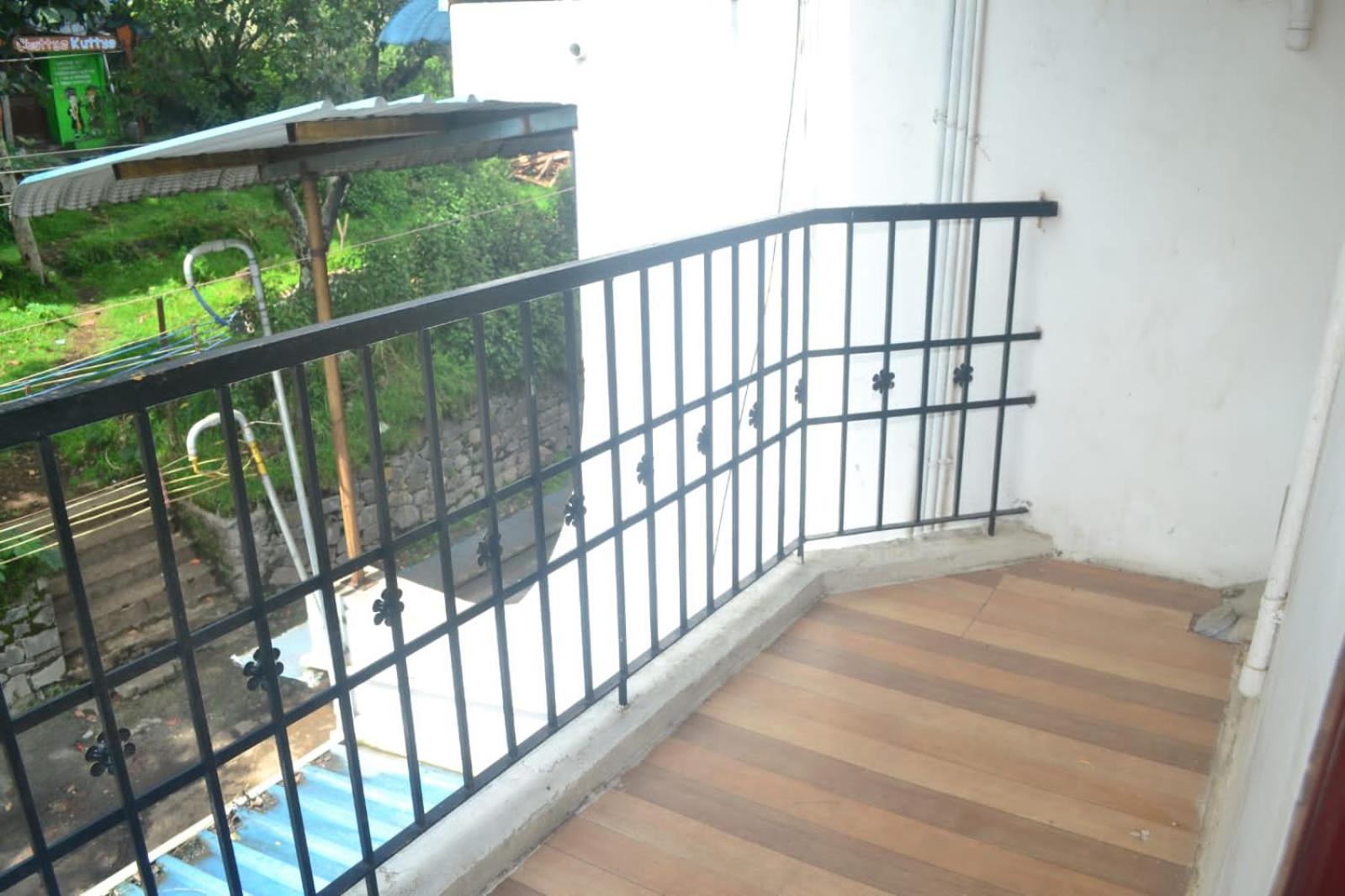 Woods Paradise โกไดกานัล ภายนอก รูปภาพ