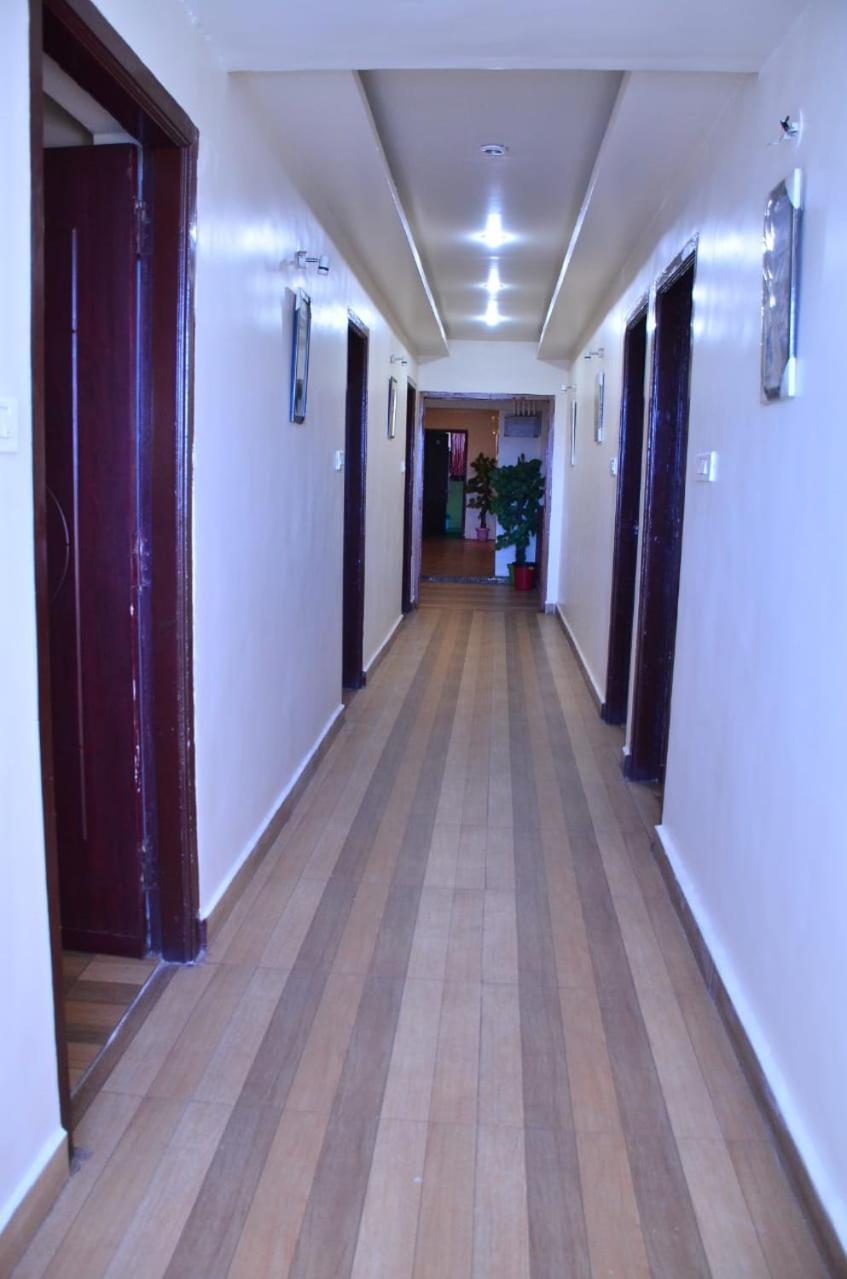 Woods Paradise โกไดกานัล ภายนอก รูปภาพ