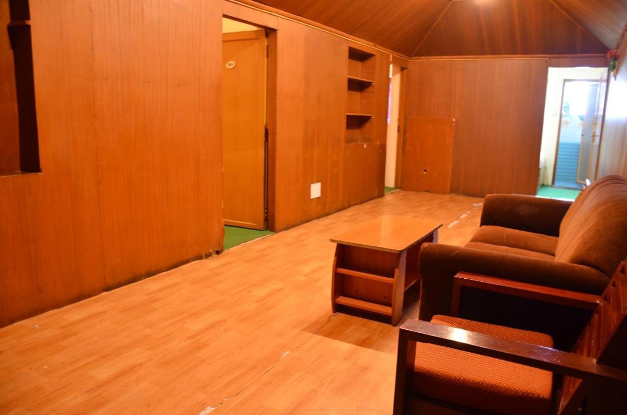 Woods Paradise โกไดกานัล ภายนอก รูปภาพ