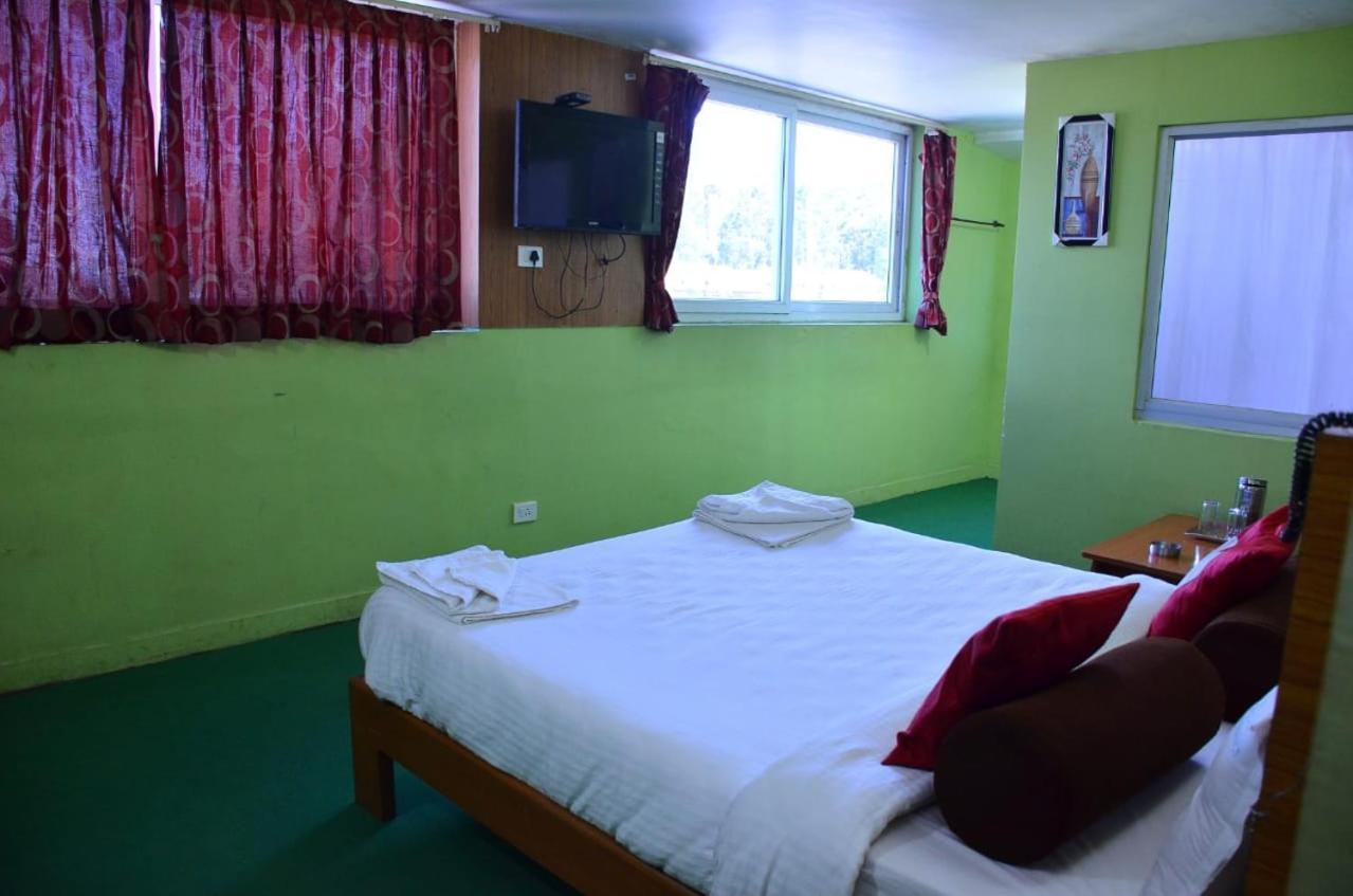 Woods Paradise โกไดกานัล ภายนอก รูปภาพ