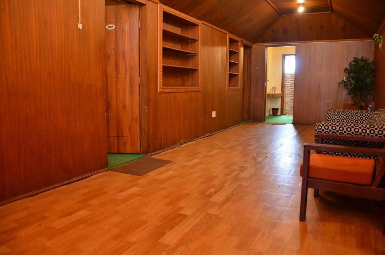 Woods Paradise โกไดกานัล ภายนอก รูปภาพ