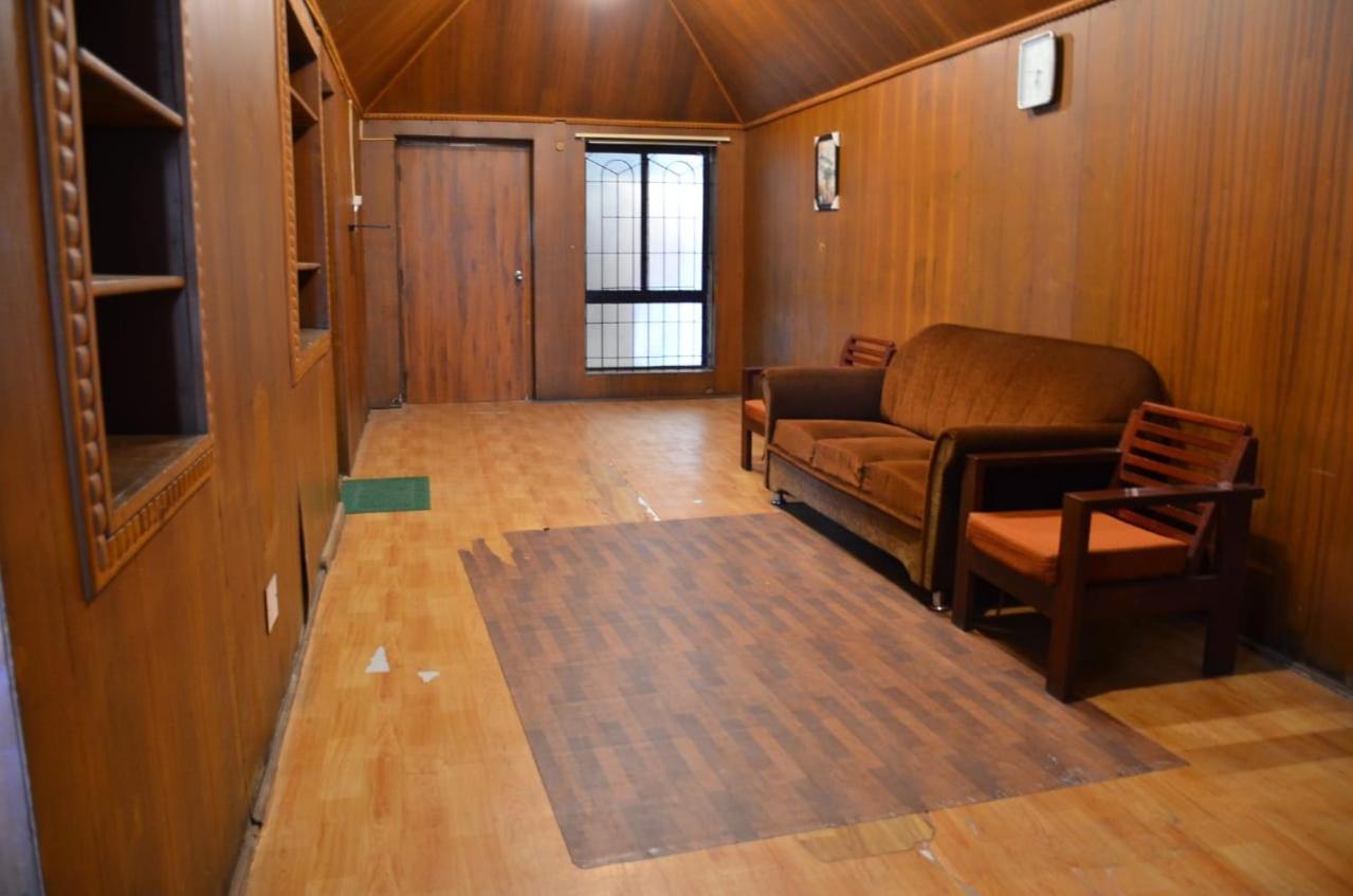 Woods Paradise โกไดกานัล ภายนอก รูปภาพ